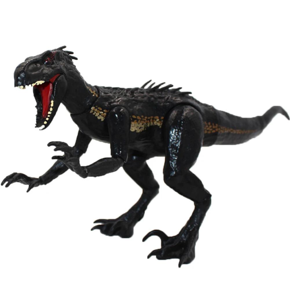 15cm  Indoraptor Ÿ ձ  2   5  ׼ ǱԾ ũ  峭 Ȩ 